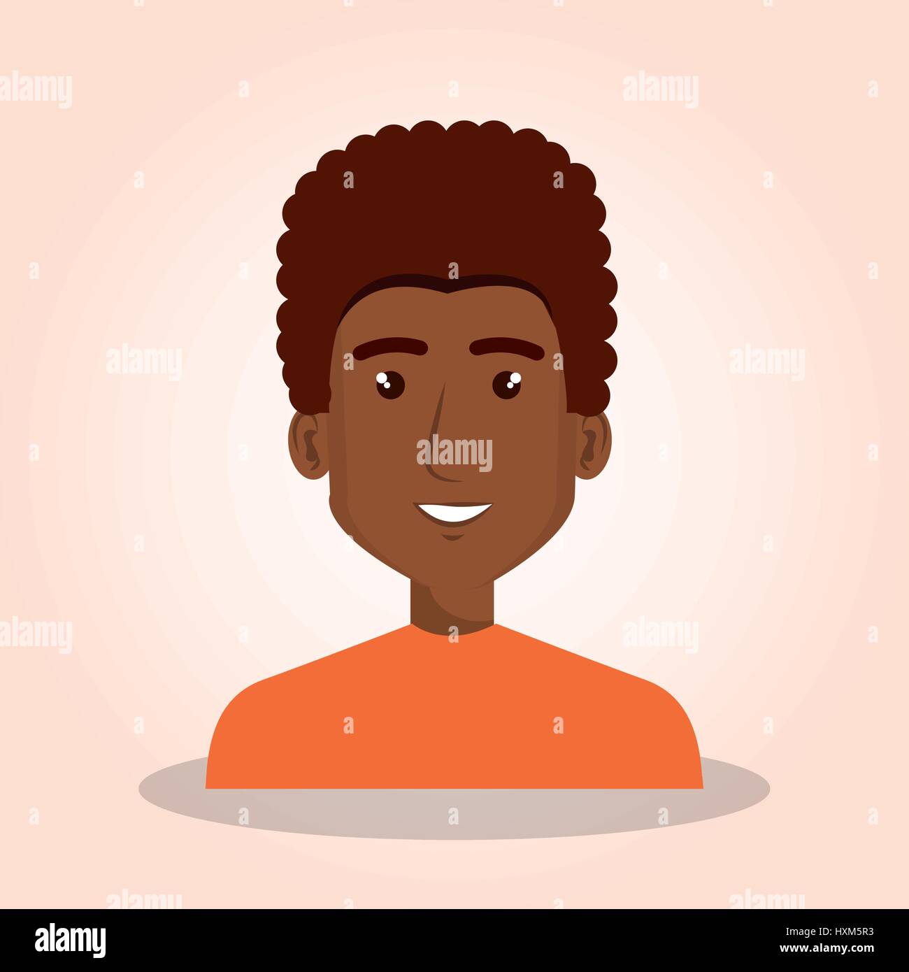 young man avatar character Stock Vector Image & Art - Alamy