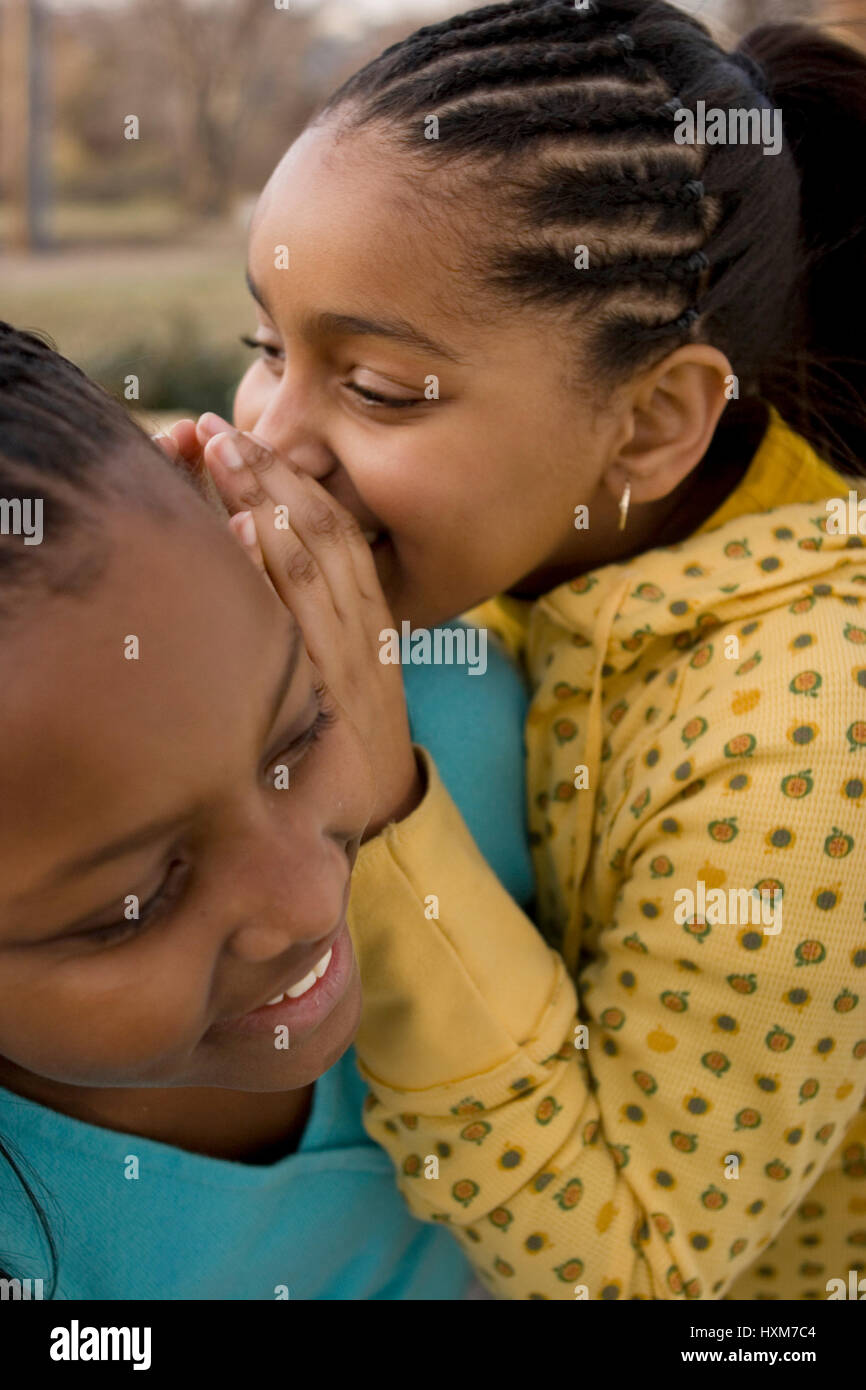 African american sisters best friends hires stock photography and images Alamy