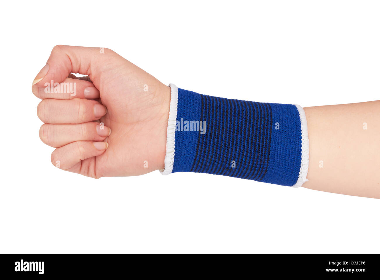 Tubular bandage hires stock photography and images Alamy