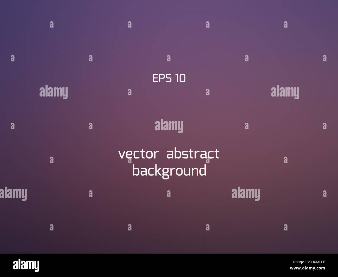 Blur vector vectors hi-res stock photography and images - Alamy