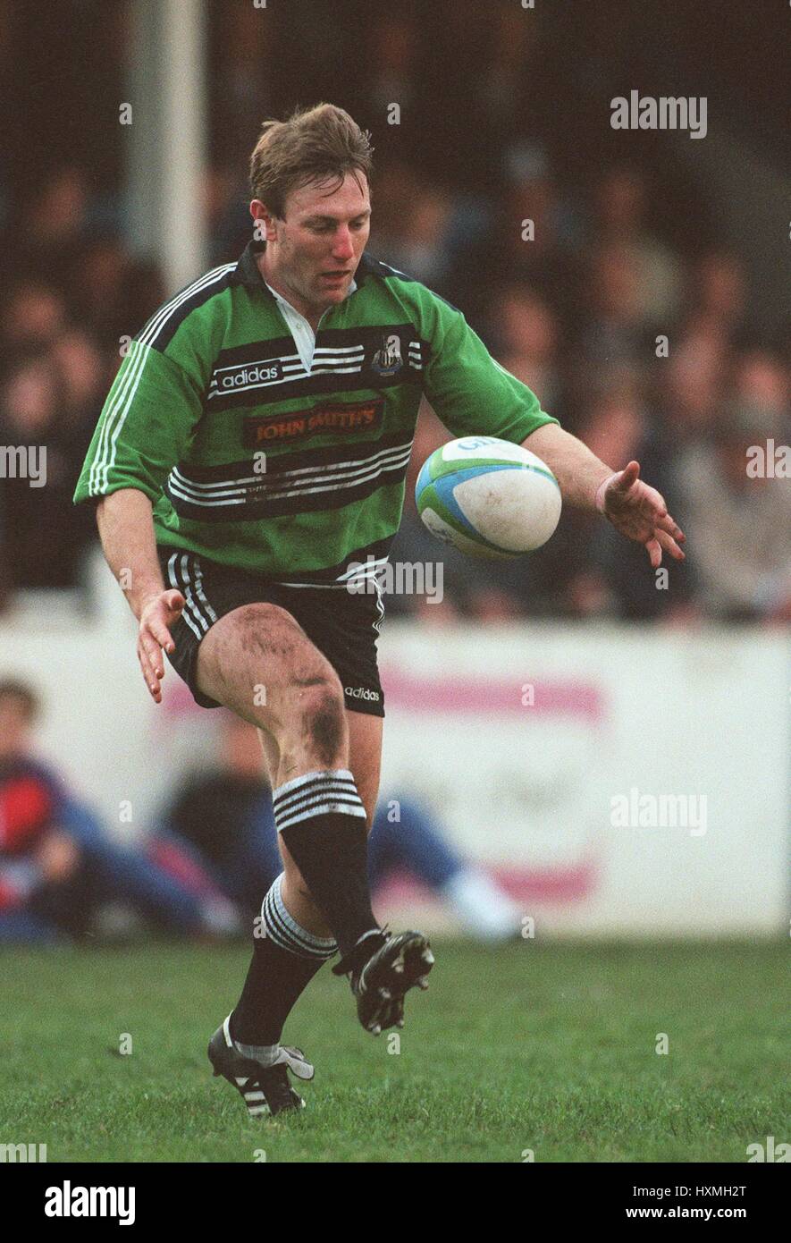 Gary armstrong hires stock photography and images Alamy