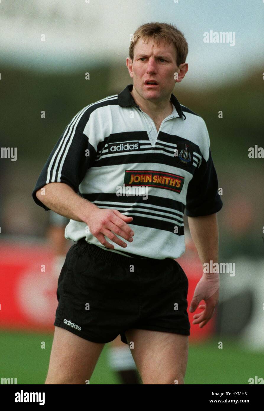 Gary armstrong hires stock photography and images Alamy