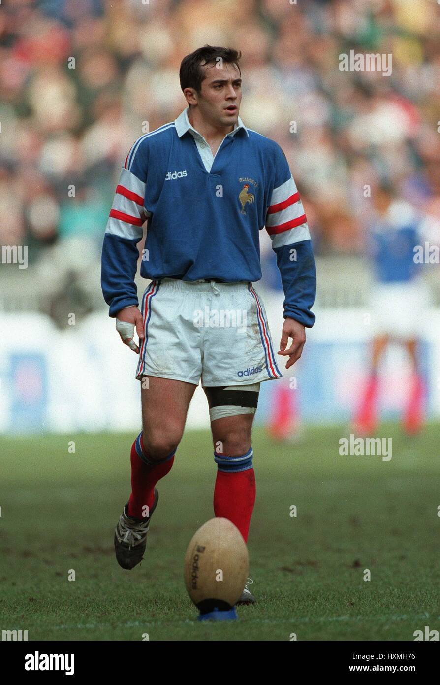 Thomas castaignede france hires stock photography and images Alamy