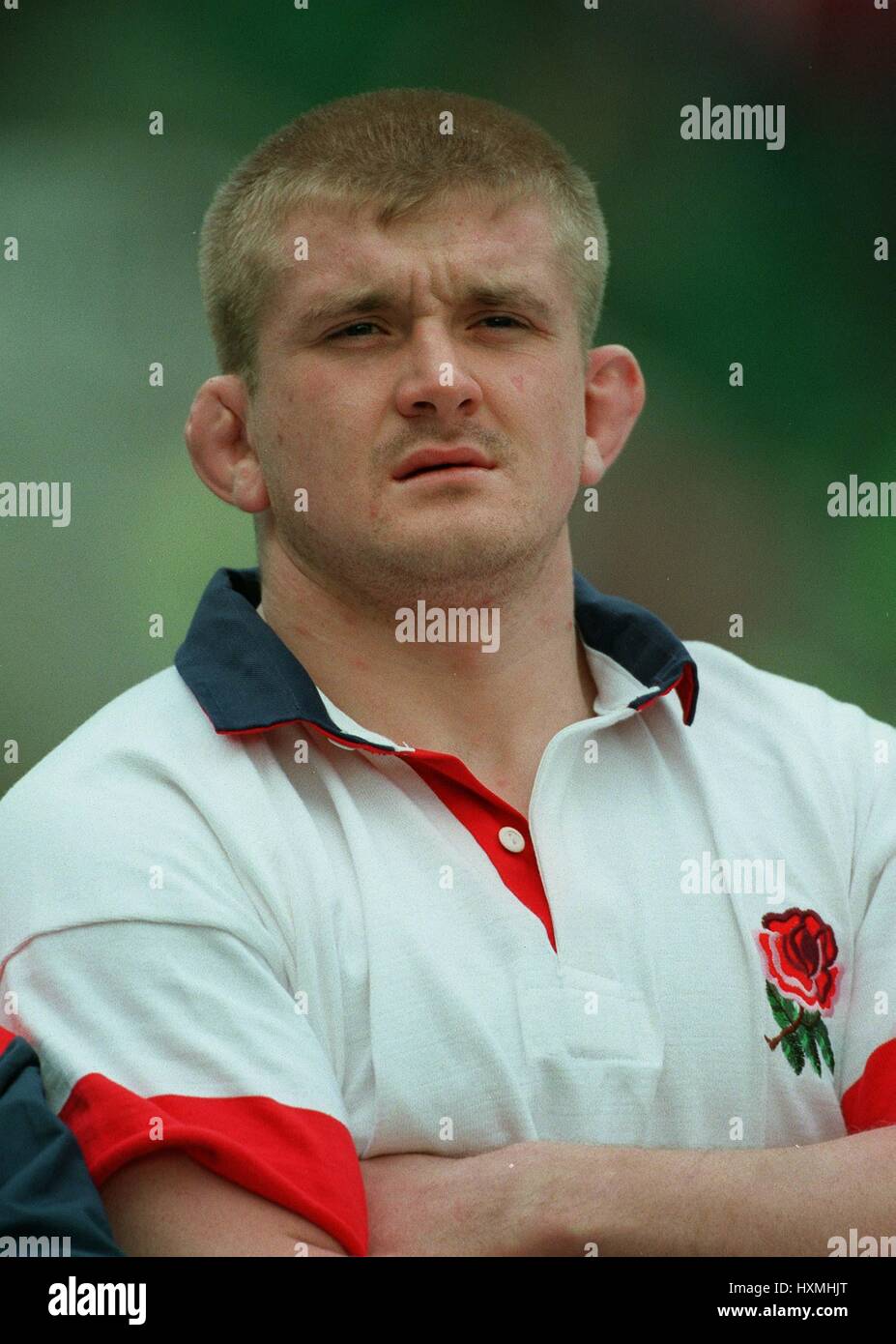 Graham rowntree hi-res stock photography and images - Alamy