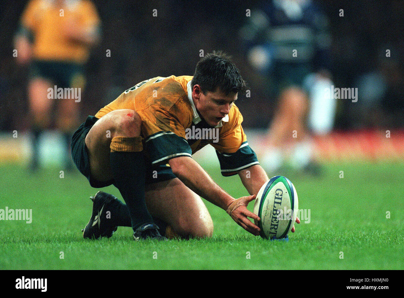 Matt Burke High Resolution Stock Photography And Images Alamy