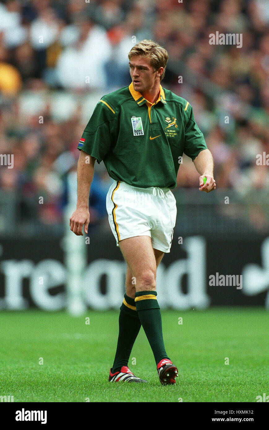 Percy montgomery hires stock photography and images Alamy