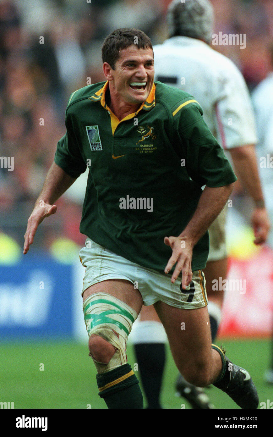 joost-van-der-westhuizen-south-africa-ru-24-october-1999-stock-photo