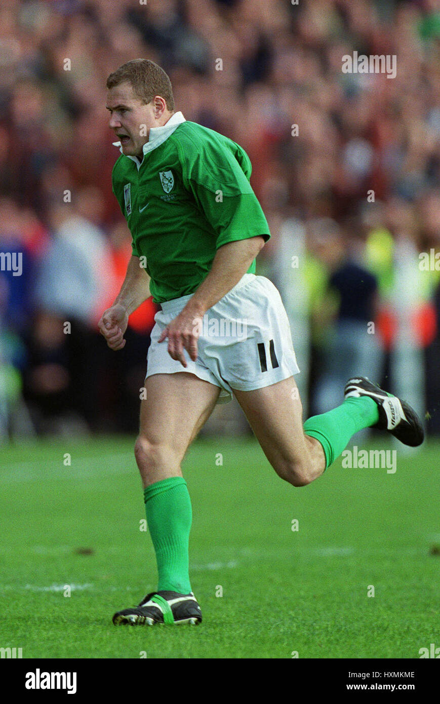 Mostyn hi-res stock photography and images - Alamy