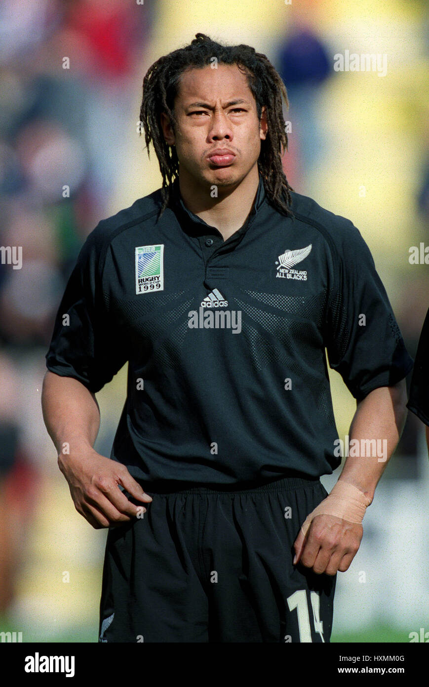 Tana Umaga High Resolution Stock Photography and Images Alamy