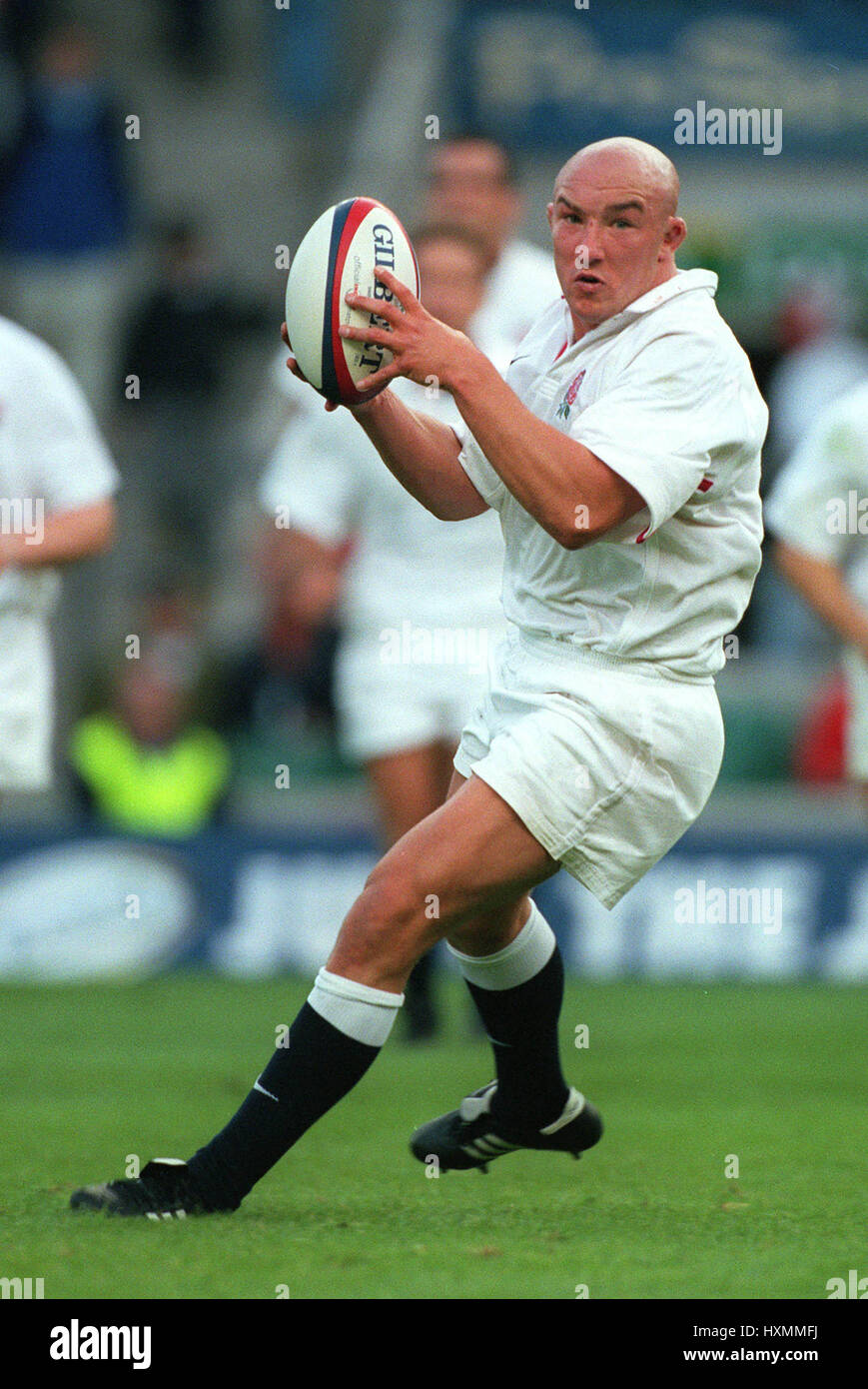 Picture of Phil Greening