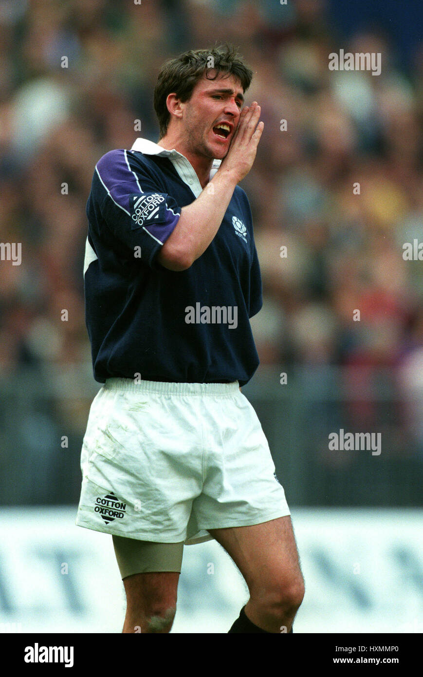 John leslie hires stock photography and images Alamy