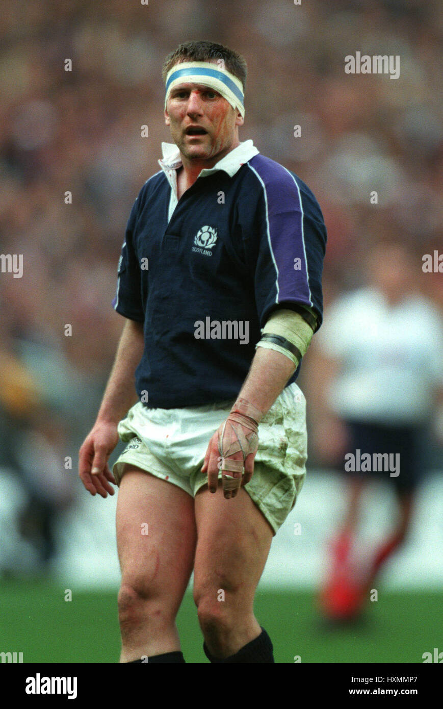 Gary armstrong hires stock photography and images Alamy