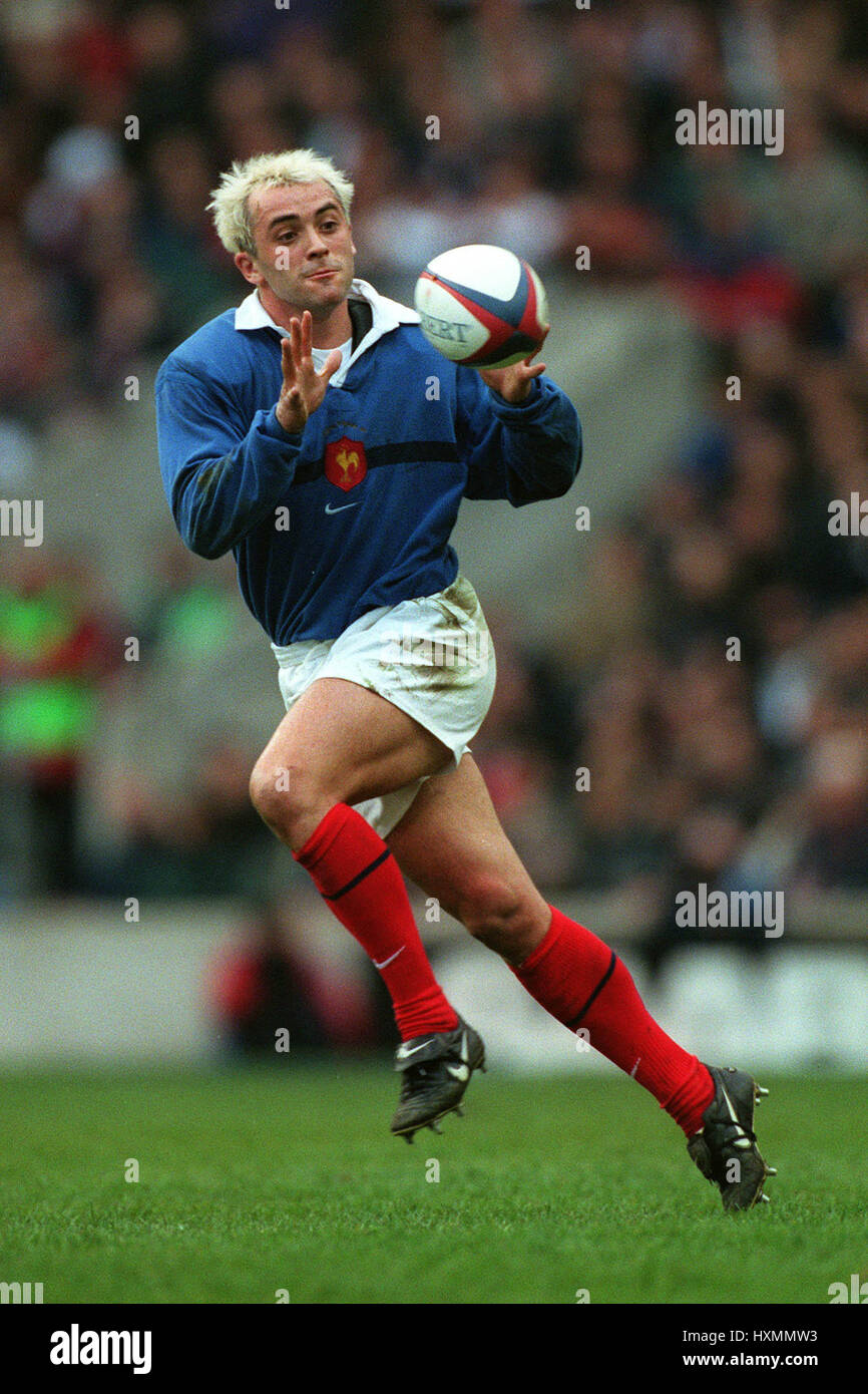 Thomas castaignede hires stock photography and images Alamy