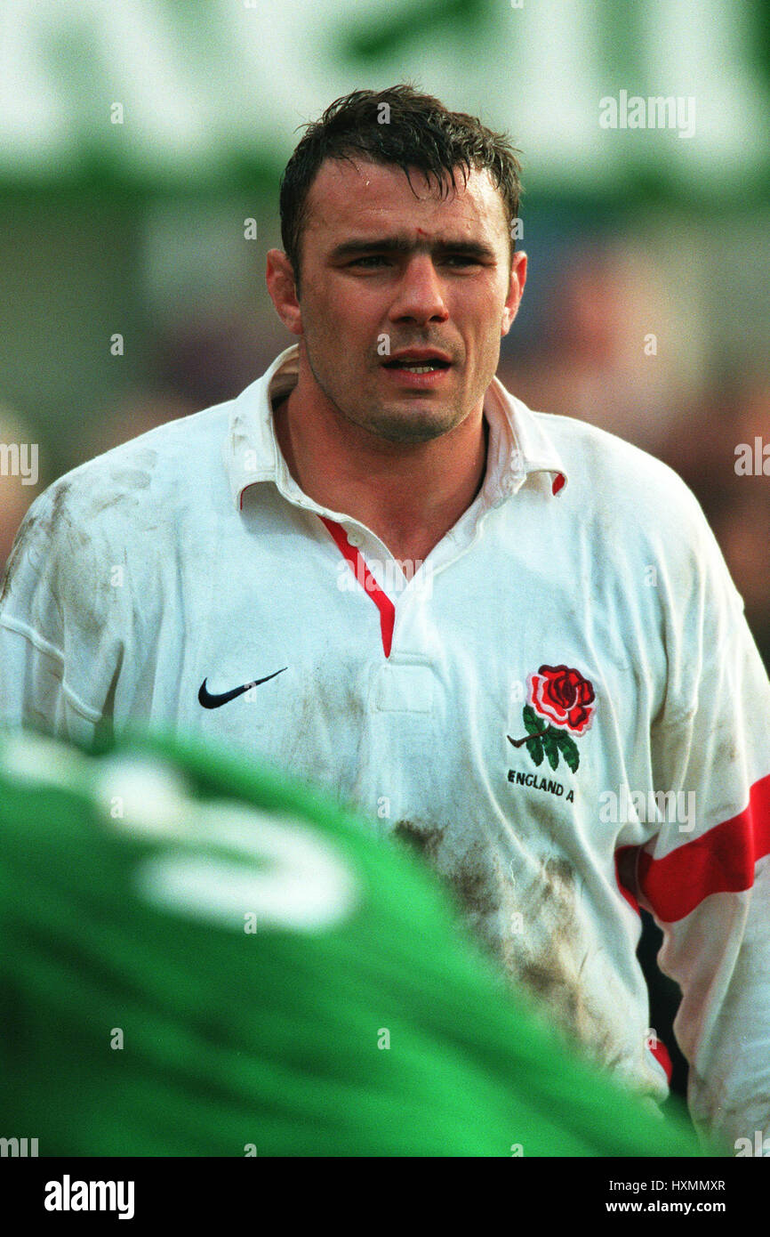 Ben clarke richmond hi-res stock photography and images - Alamy