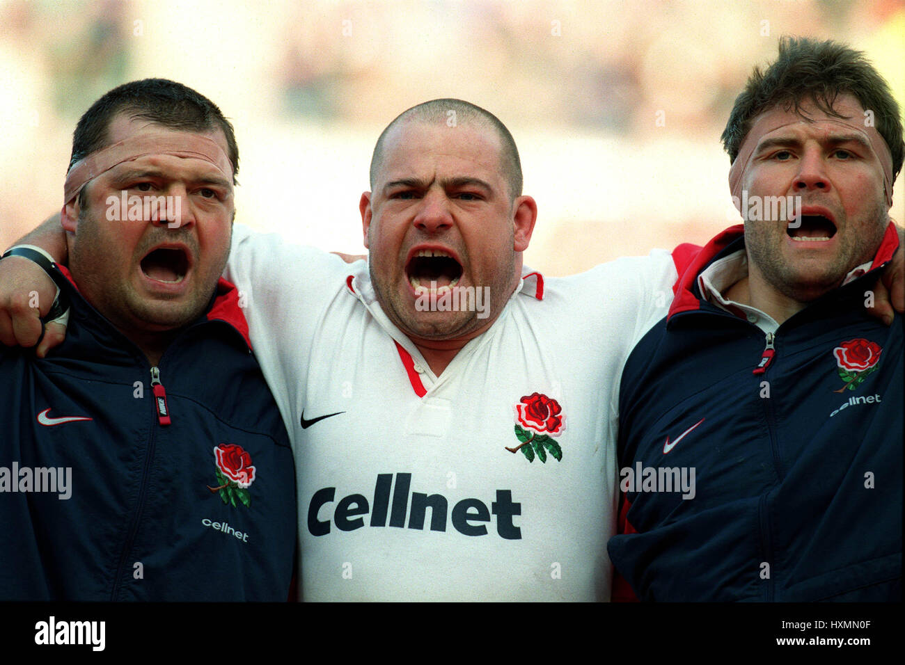 Rugby garforth hi-res stock photography and images - Alamy