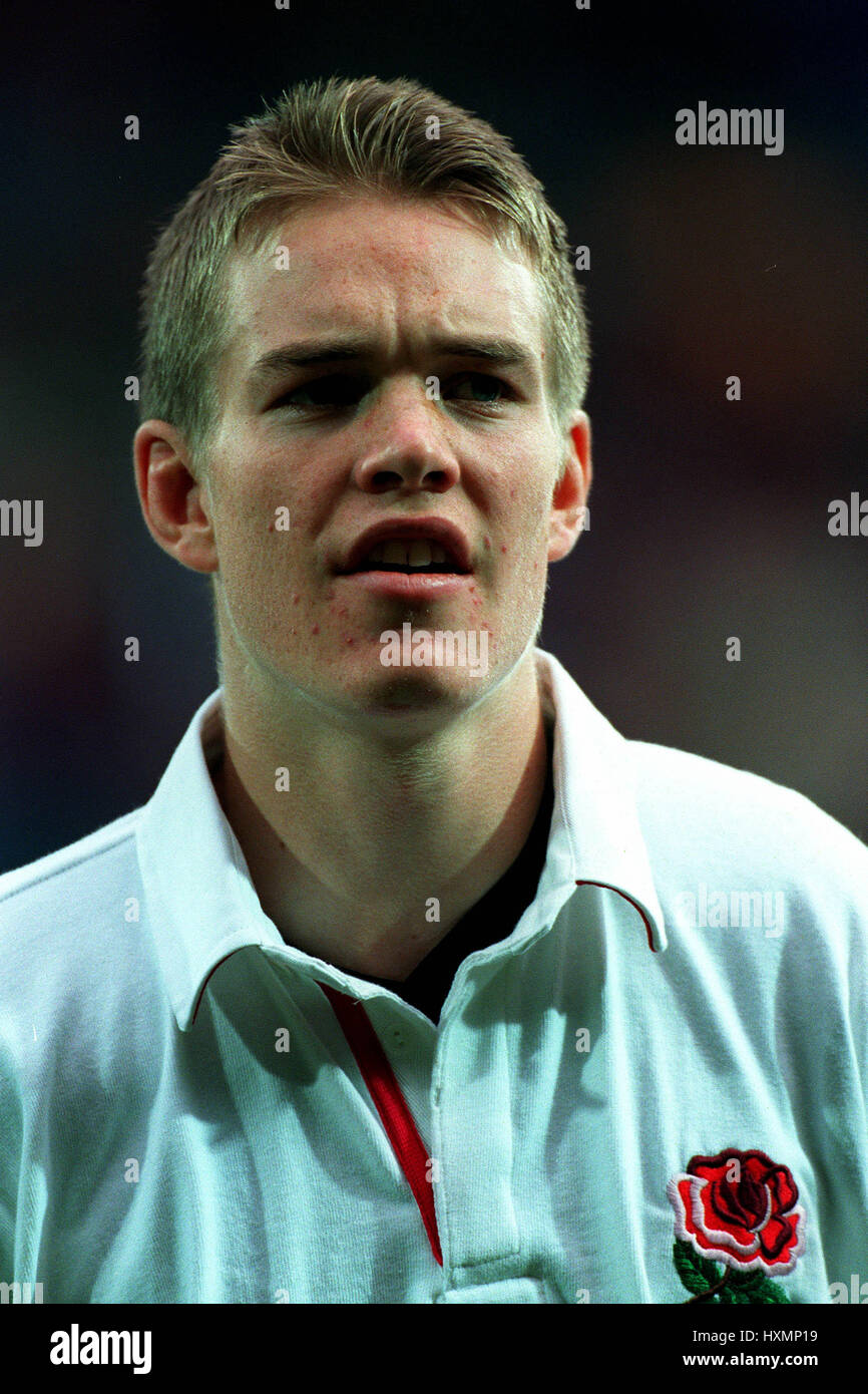 Matt perry rugby hi-res stock photography and images - Alamy