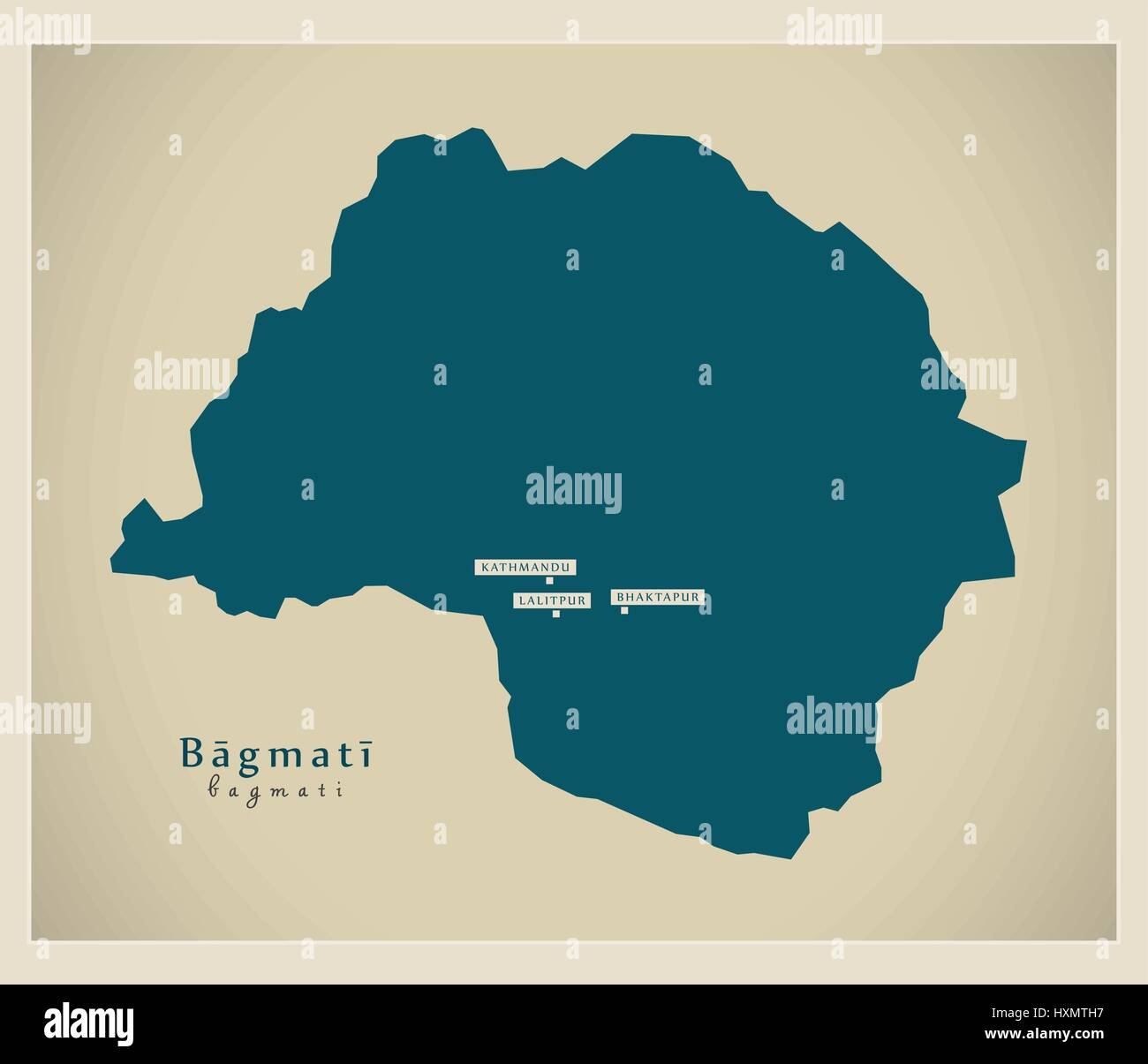 Bagmati Zone High Resolution Stock Photography and Images Alamy