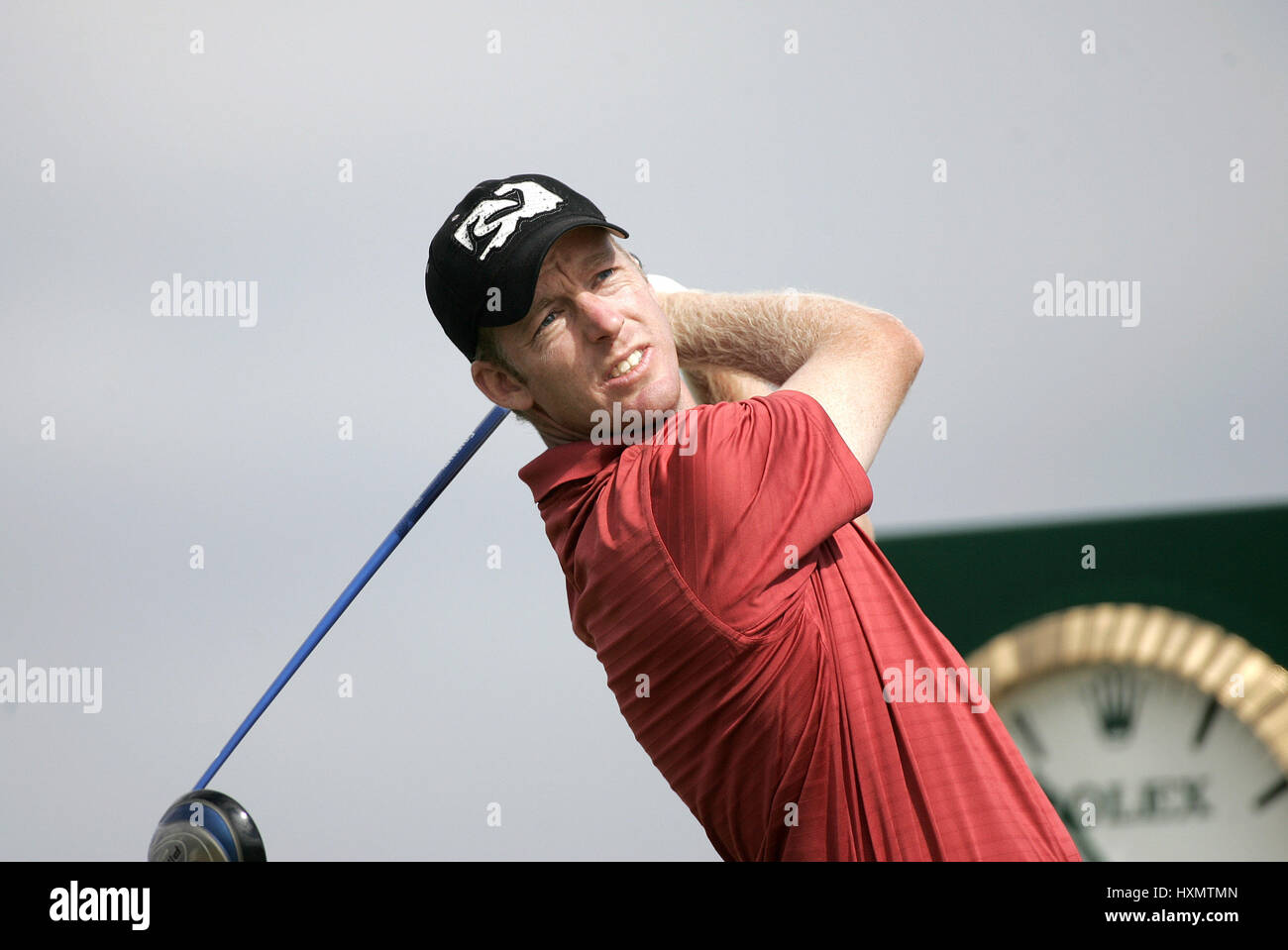 Chris campbell hires stock photography and images Alamy