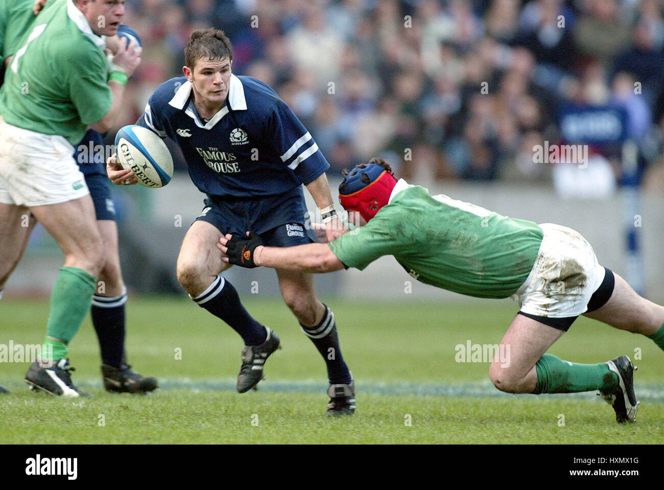 Anthony foley of ireland hires stock photography and images Alamy