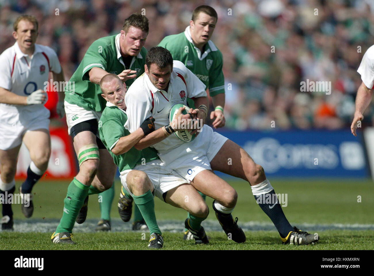 Peter Johnson Rugby Peter johnson rugby hi-res stock photography and images - Alamy