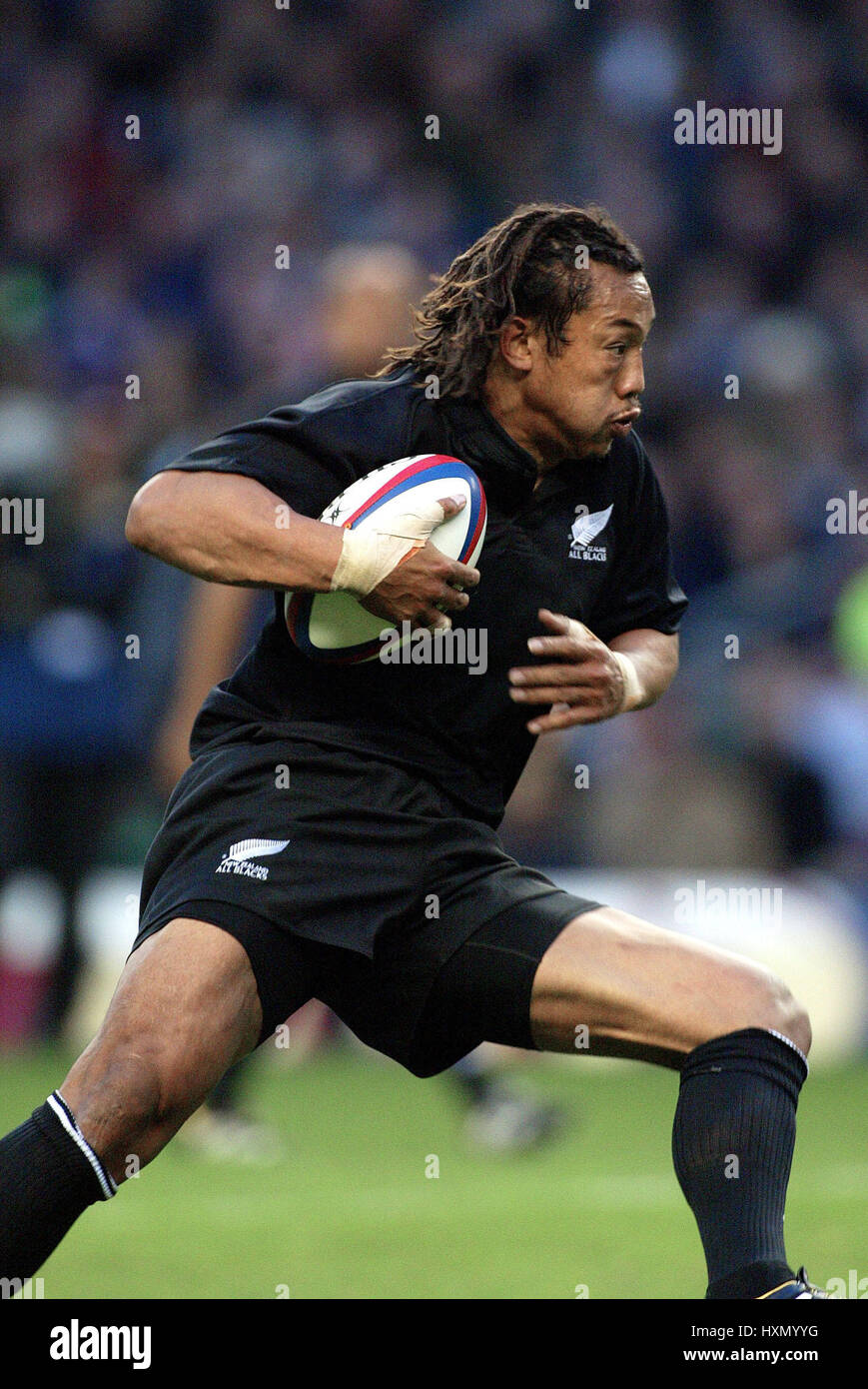 Tana umaga hires stock photography and images Alamy