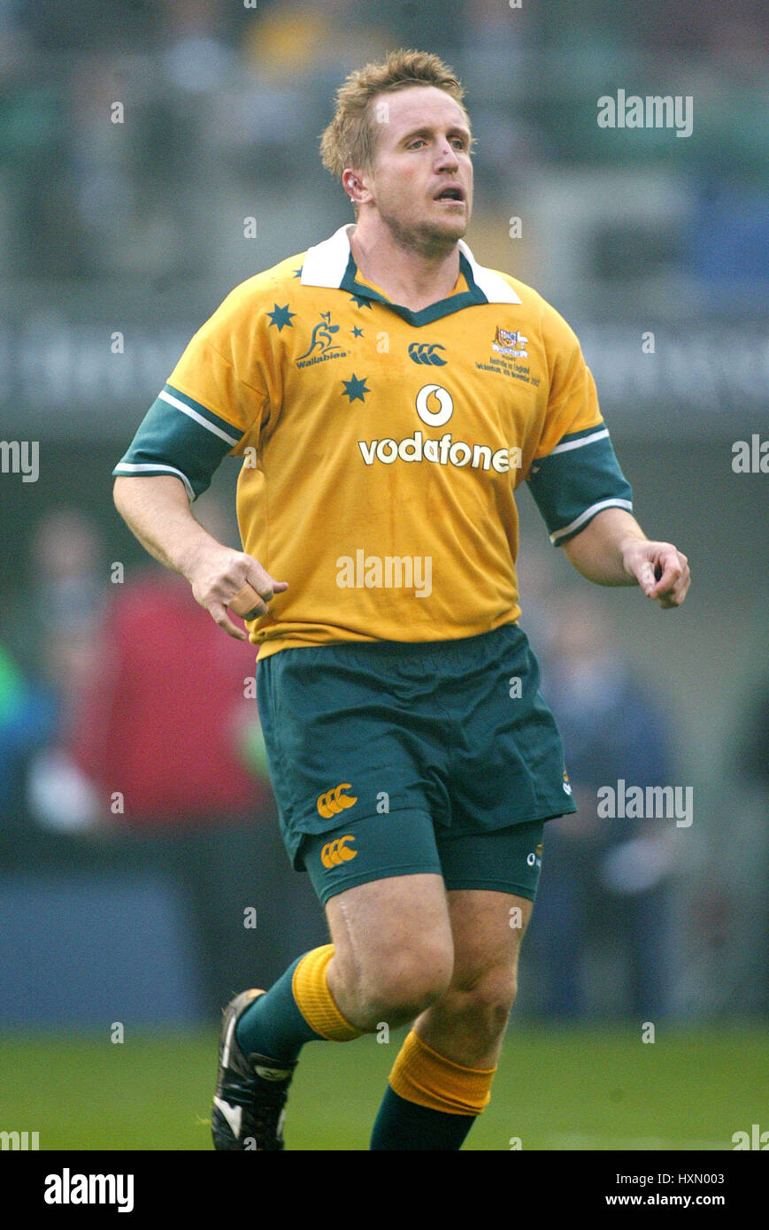 Bill young rugby hires stock photography and images Alamy