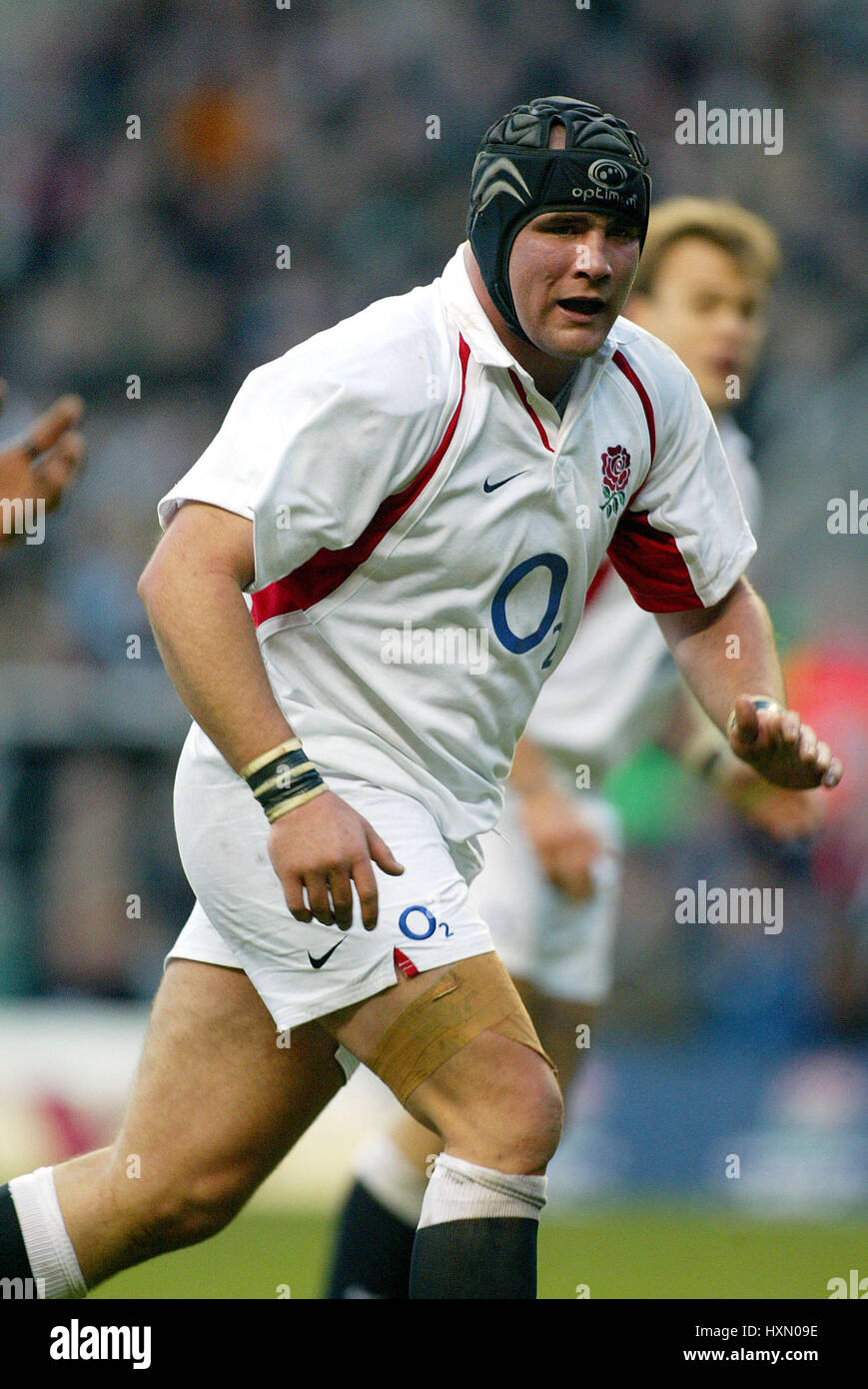 Phil vickery rugby hires stock photography and images Alamy