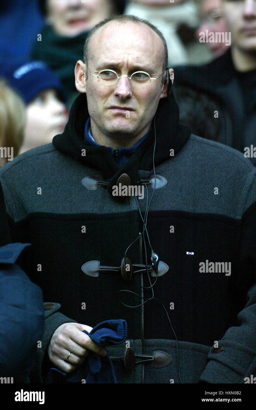 Bernard laporte hires stock photography and images Alamy