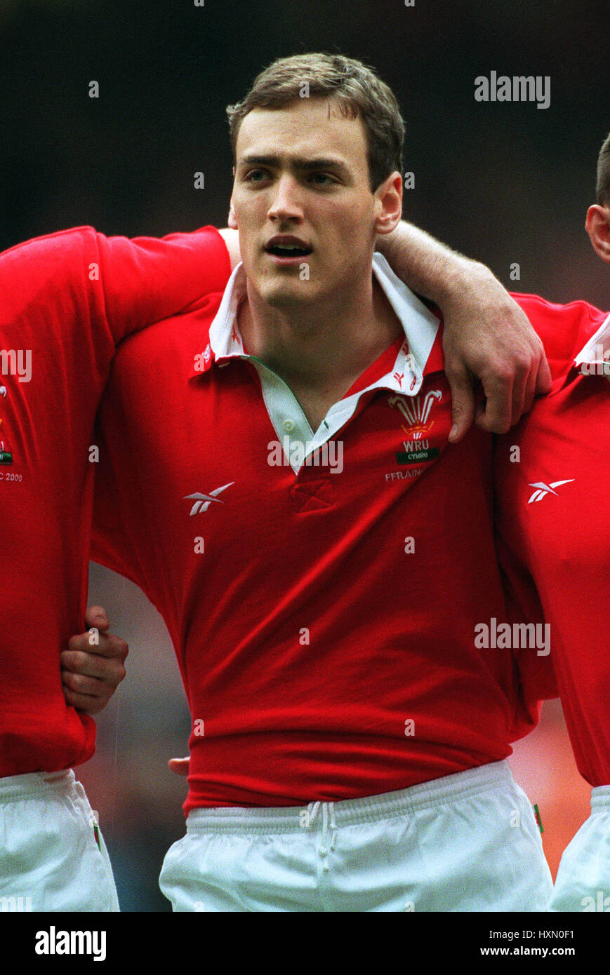 Jason hughes hi-res stock photography and images - Alamy