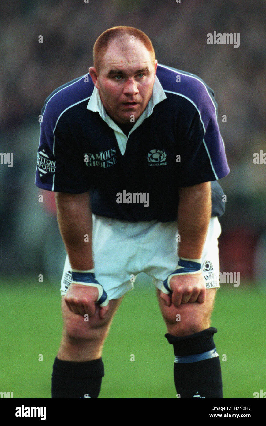 Gordon simpson hi-res stock photography and images - Alamy