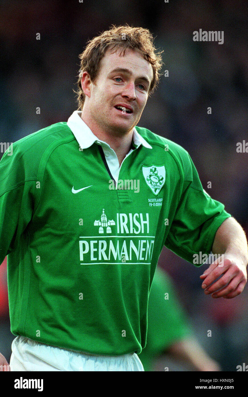 Denis hickie ireland hires stock photography and images Alamy