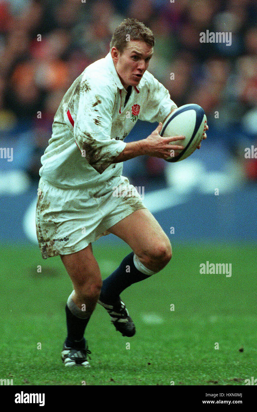 Matt perry rugby hi-res stock photography and images - Alamy