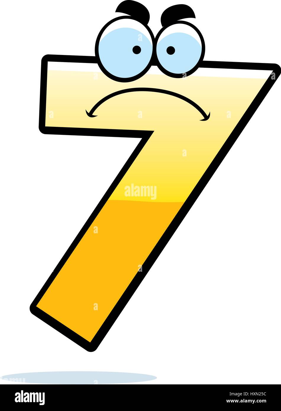 веселый чертенок. злые цифры. 666. сердитая цифра 9. 666.