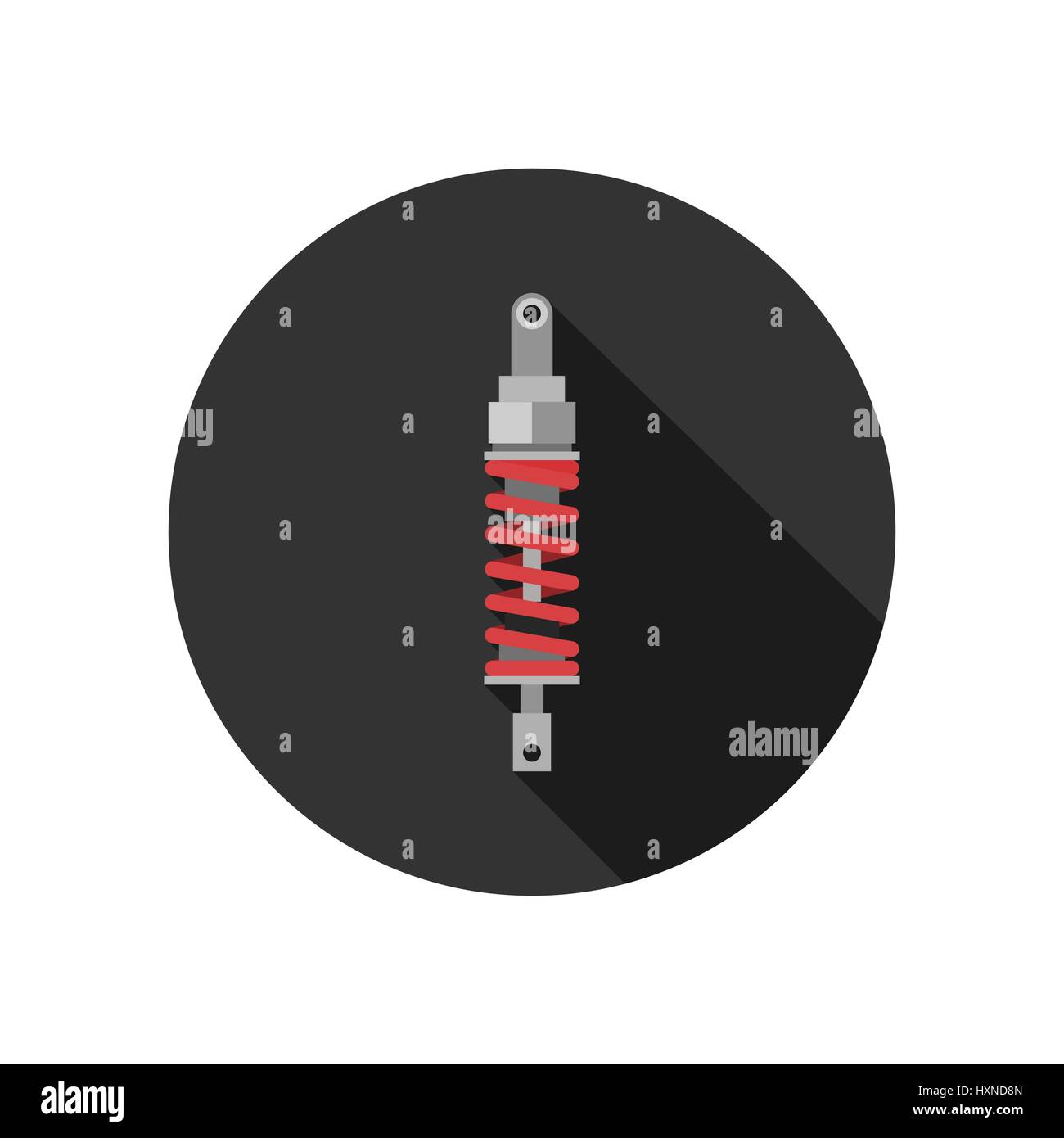 Steel strut Stock Vector Images - Alamy