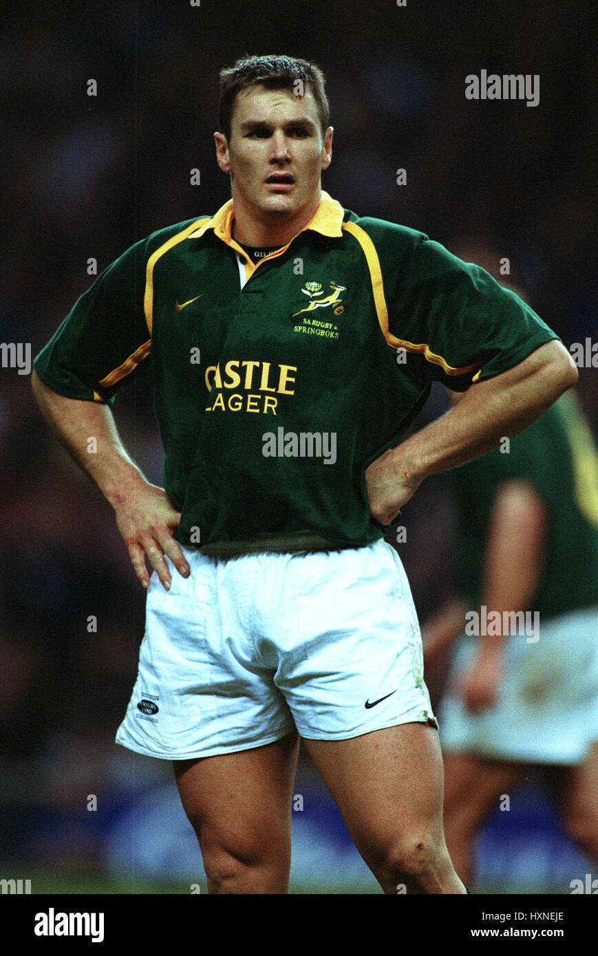 Trevor halstead hires stock photography and images Alamy