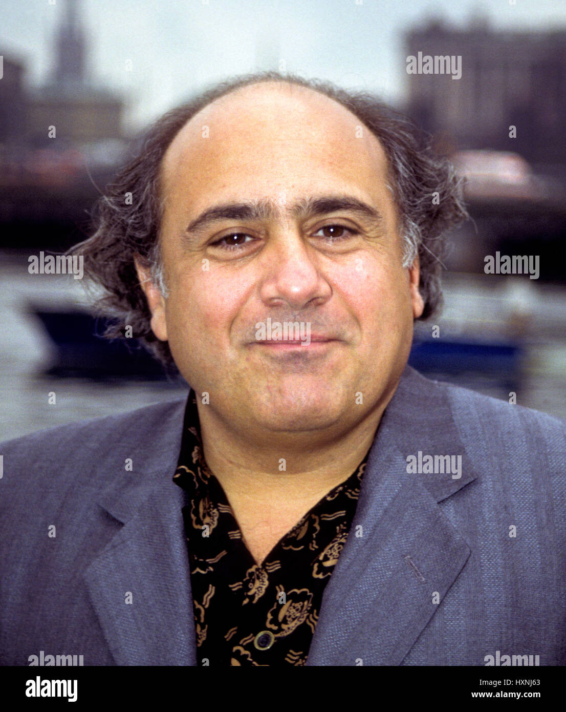 Danny de vito hi-res stock photography and images - Alamy