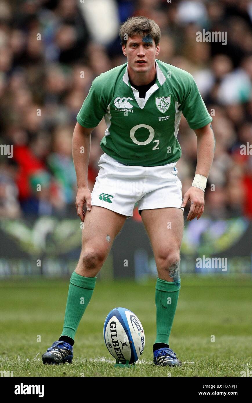 Ronan o'gara hi-res stock photography and images - Alamy