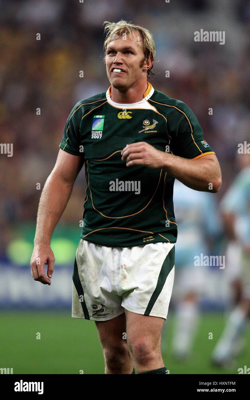 Burger Rugby Player Schalk Burger Rugby Union , Schalk Burger: Saracens to sign South ...