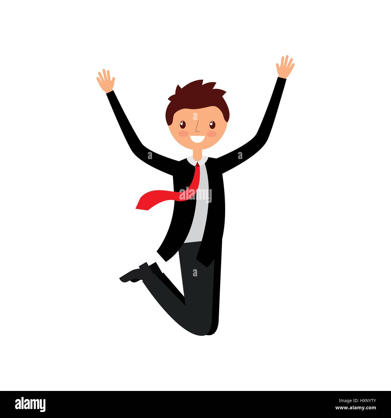 people having fun design Stock Vector Image & Art - Alamy