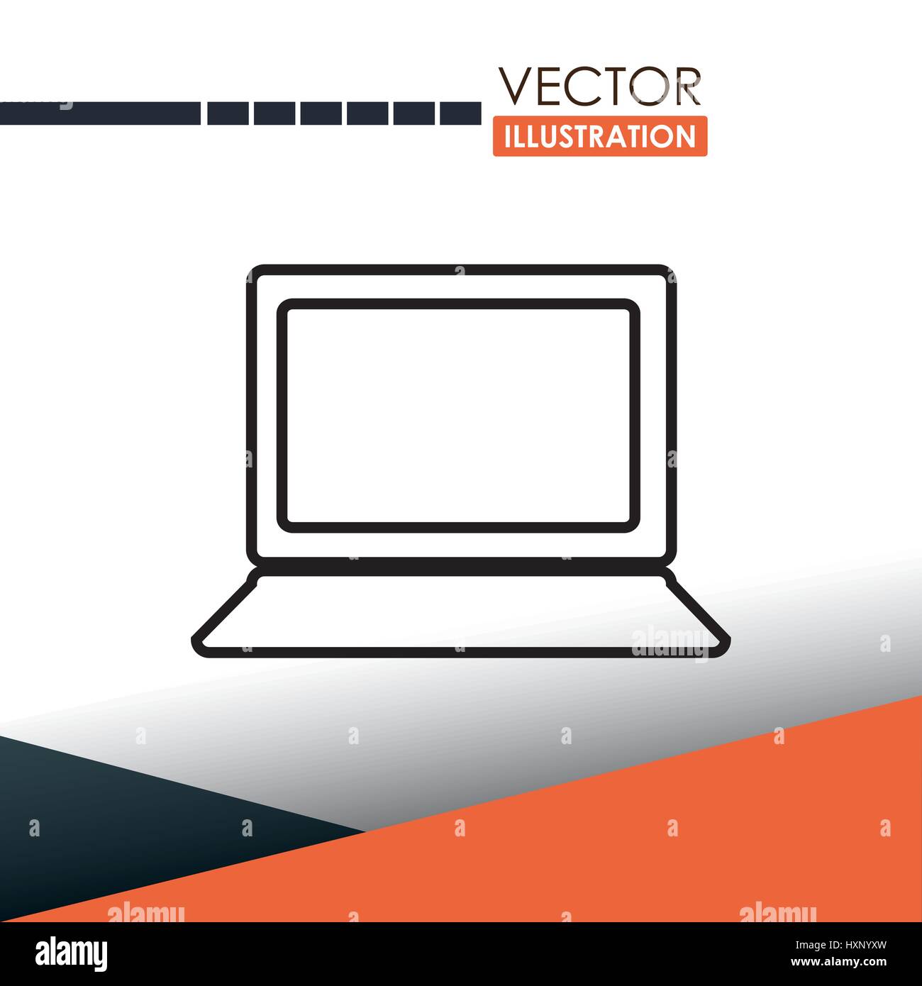 wearable technology design Stock Vector Image & Art Alamy