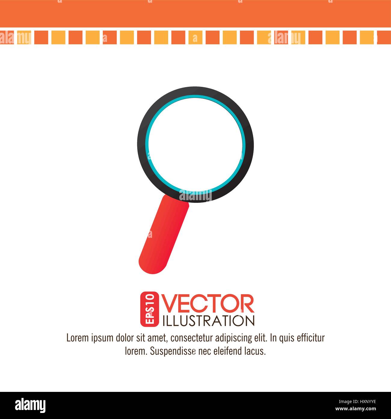 commercial icon design Stock Vector Image & Art - Alamy
