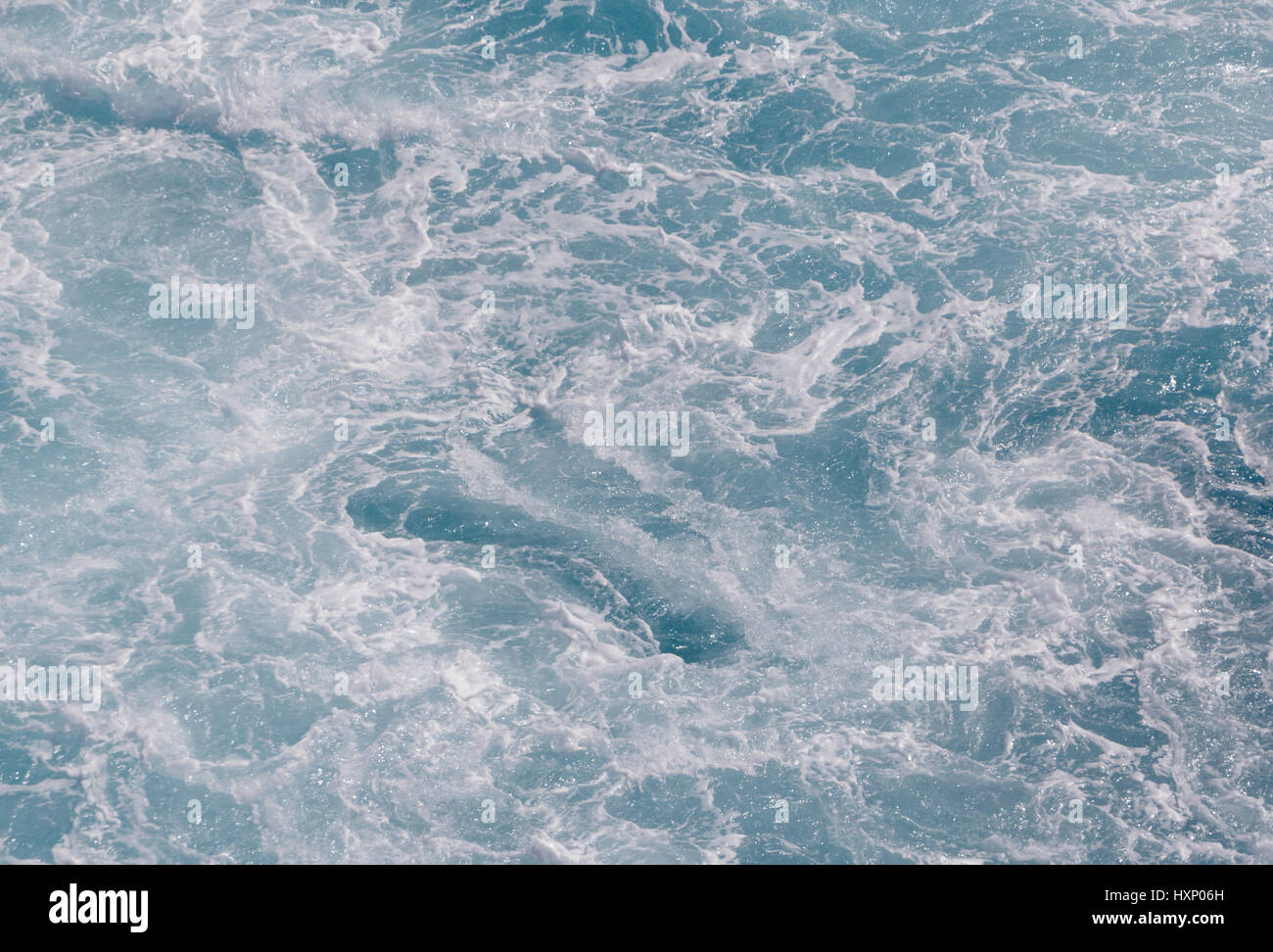 Gurgling stream rushing down a remote gorge in Euboea island, Greece Stock  Photo - Alamy