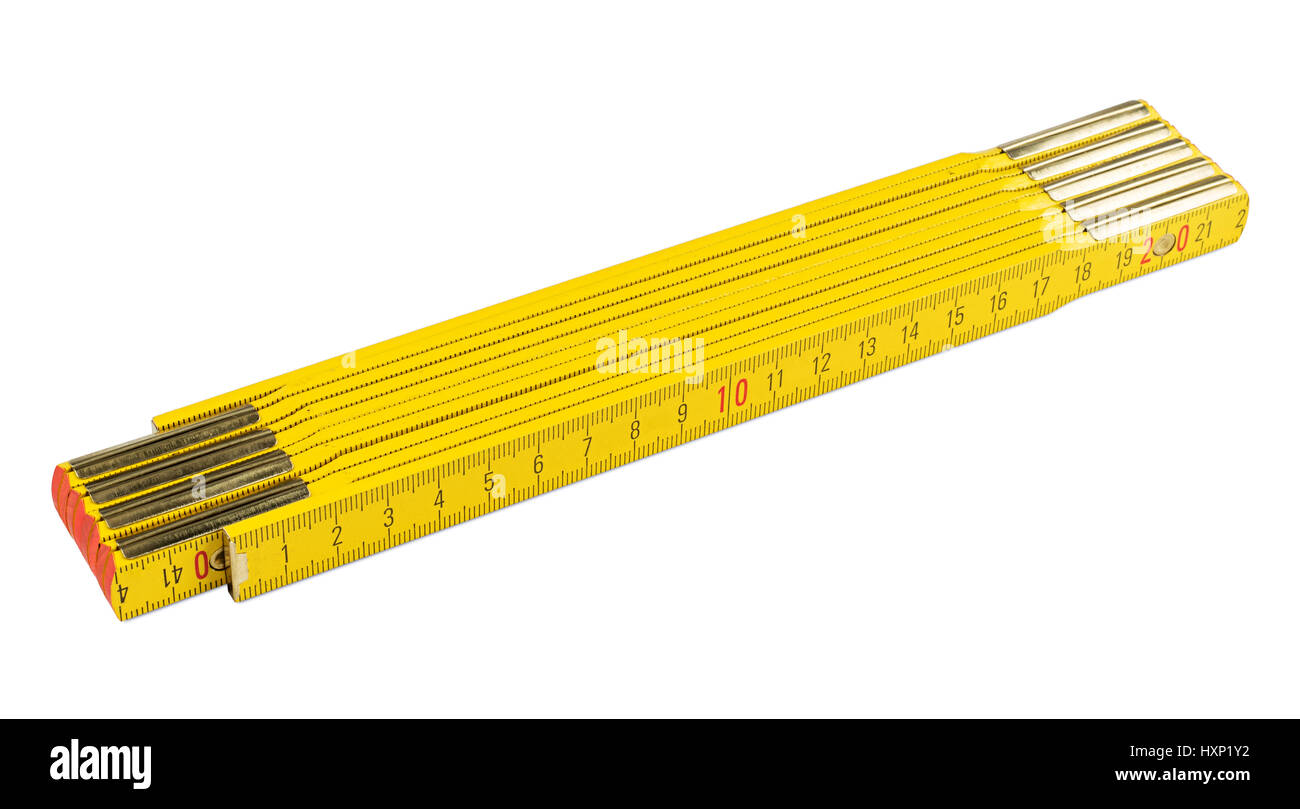 Scale ruler rule hires stock photography and images Alamy