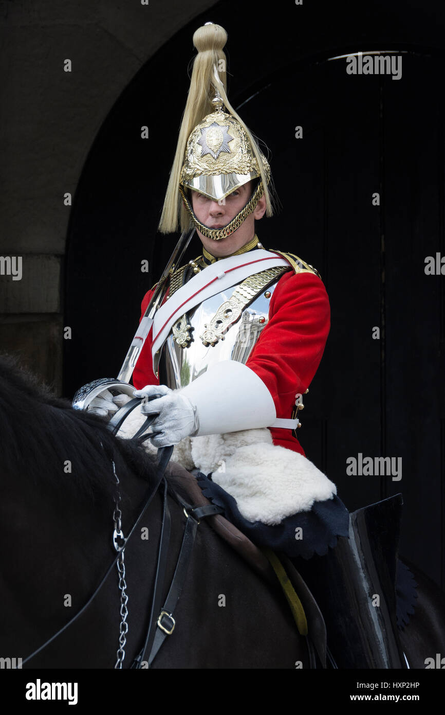 Uniform royal horse artillery hires stock photography and images Alamy
