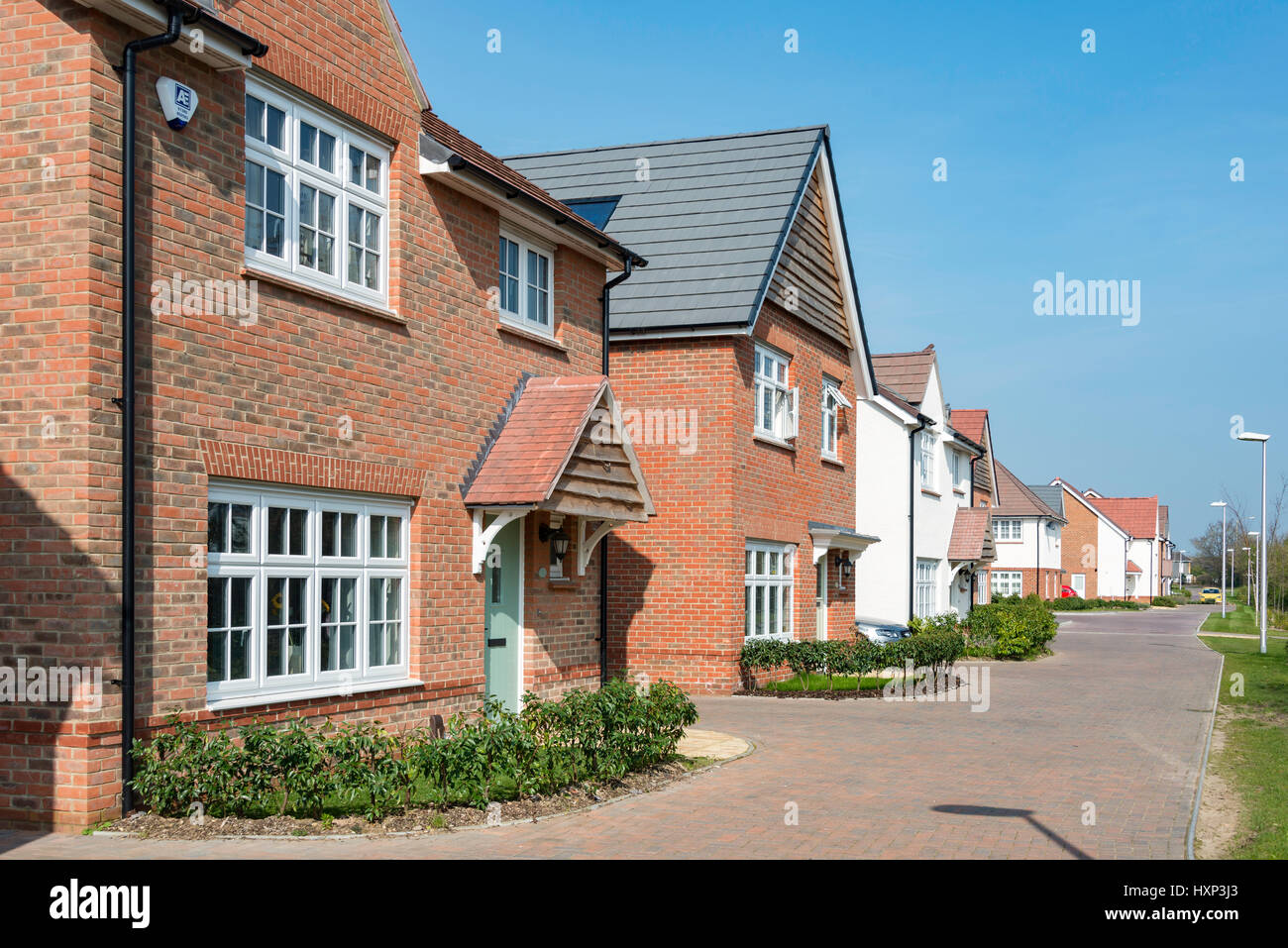 Addington house hires stock photography and images Alamy