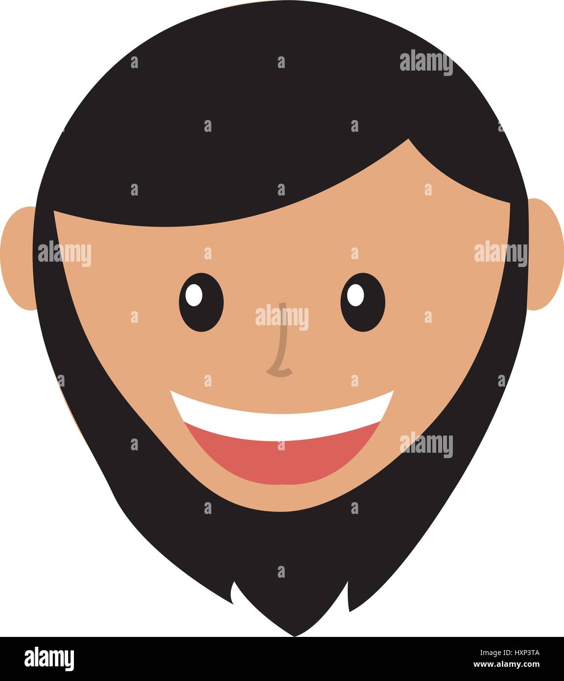 man avatar character icon Stock Vector Image & Art - Alamy
