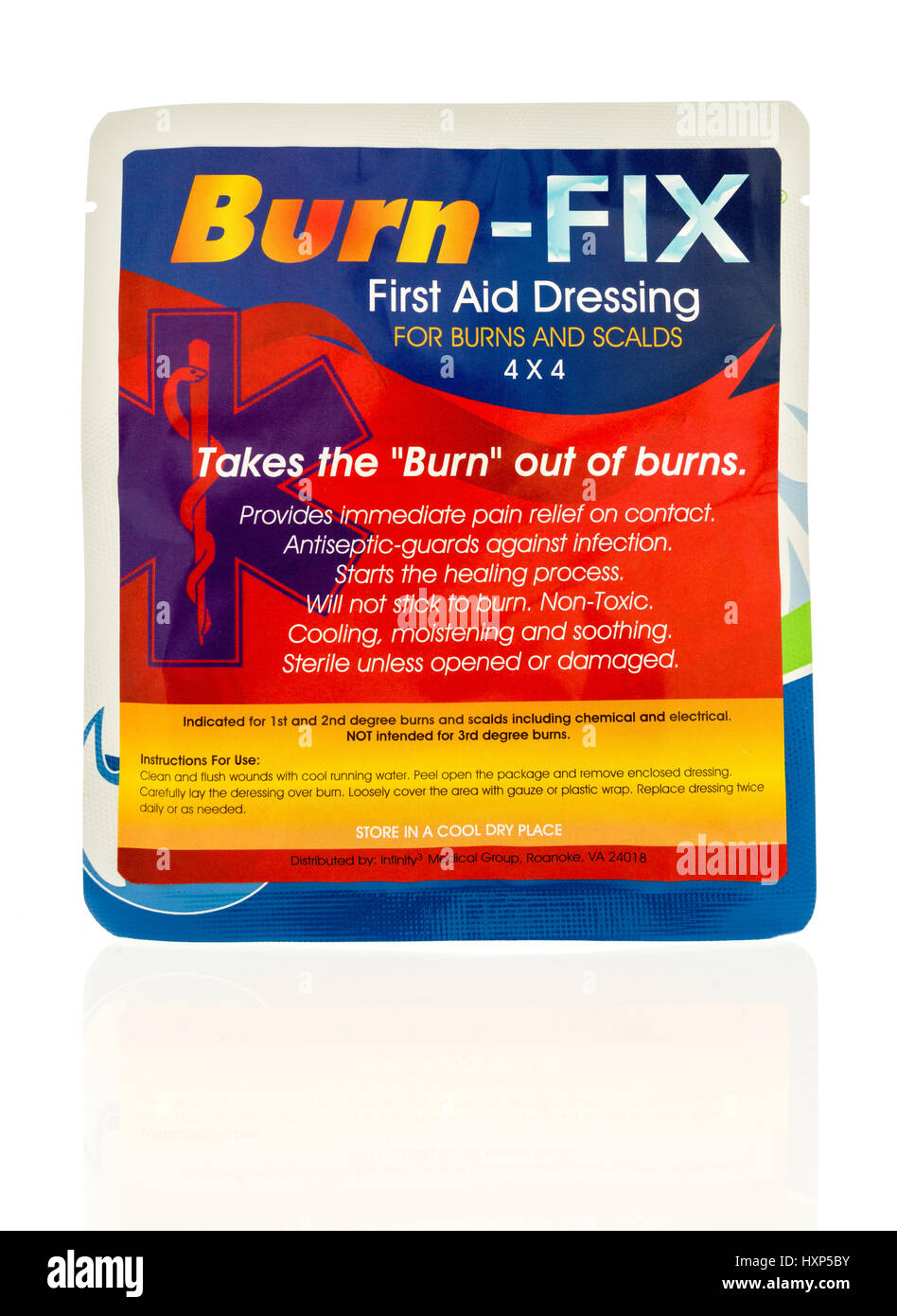 Dressings For 2nd Degree Burns Best Prices