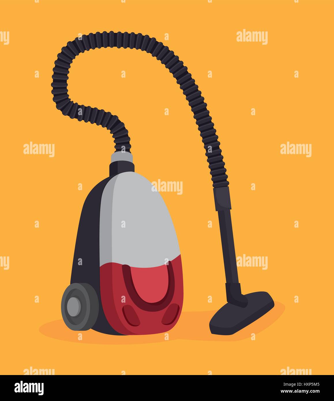 vacuum cleaner design Stock Vector Image & Art Alamy