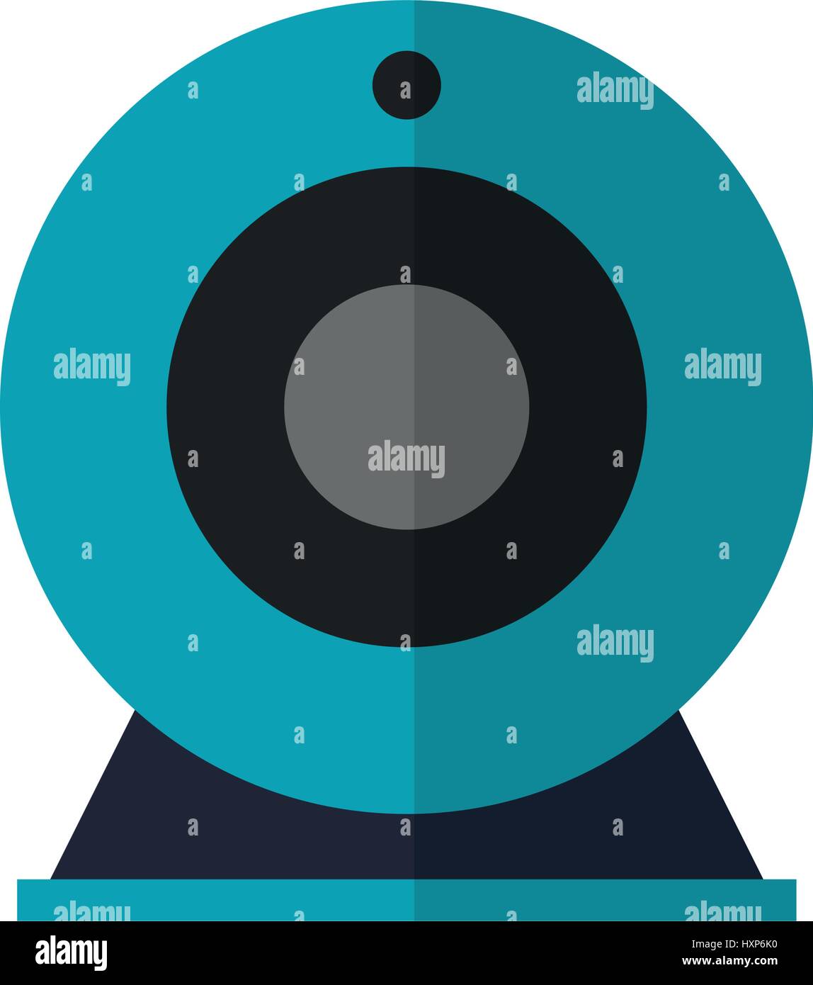 web cam device icon Stock Vector Image & Art Alamy