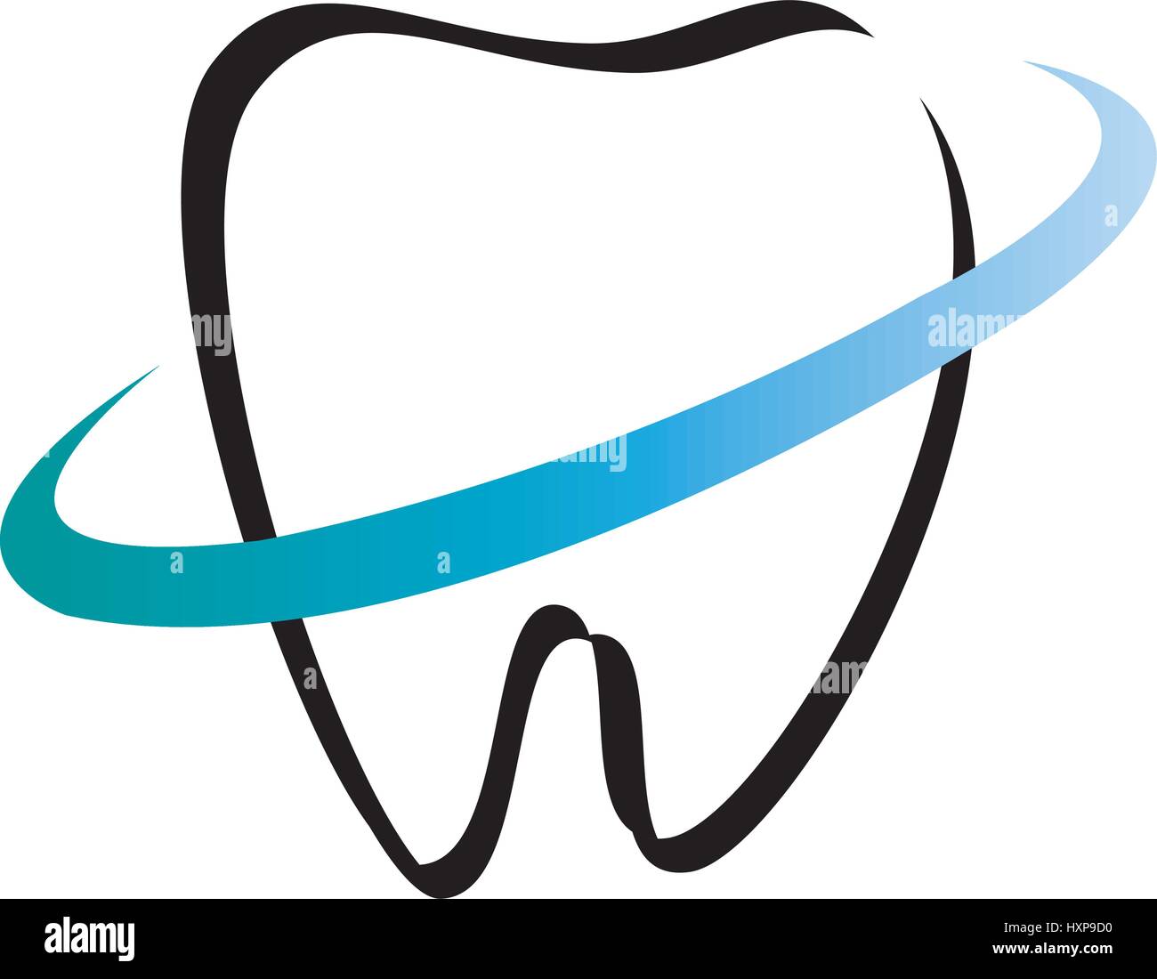 dental healthcare treatment icon Stock Vector Image & Art Alamy